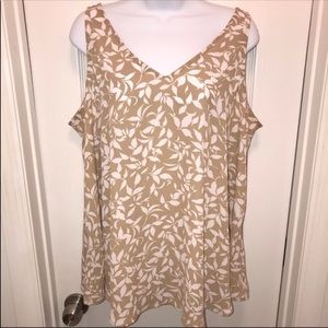 Lane Bryant tank